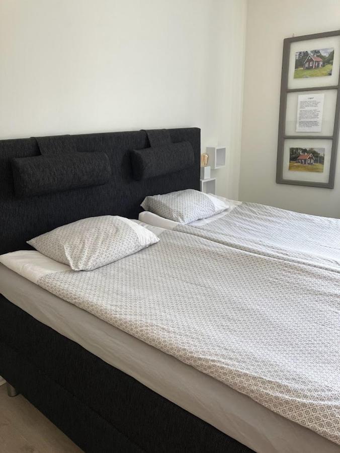 Bergasa Bed & Kitchen Draengsered Torup  ภายนอก รูปภาพ