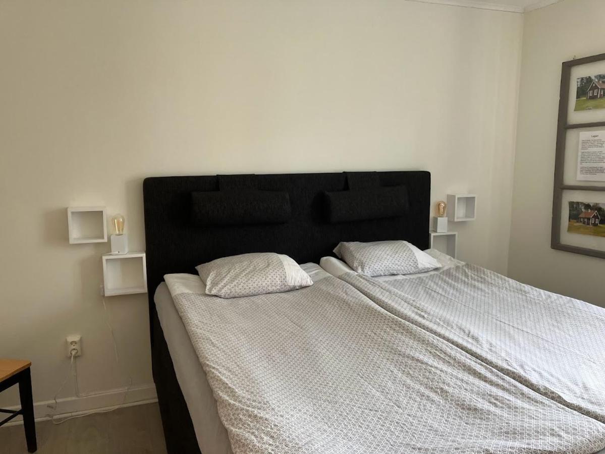 Bergasa Bed & Kitchen Draengsered Torup  ภายนอก รูปภาพ